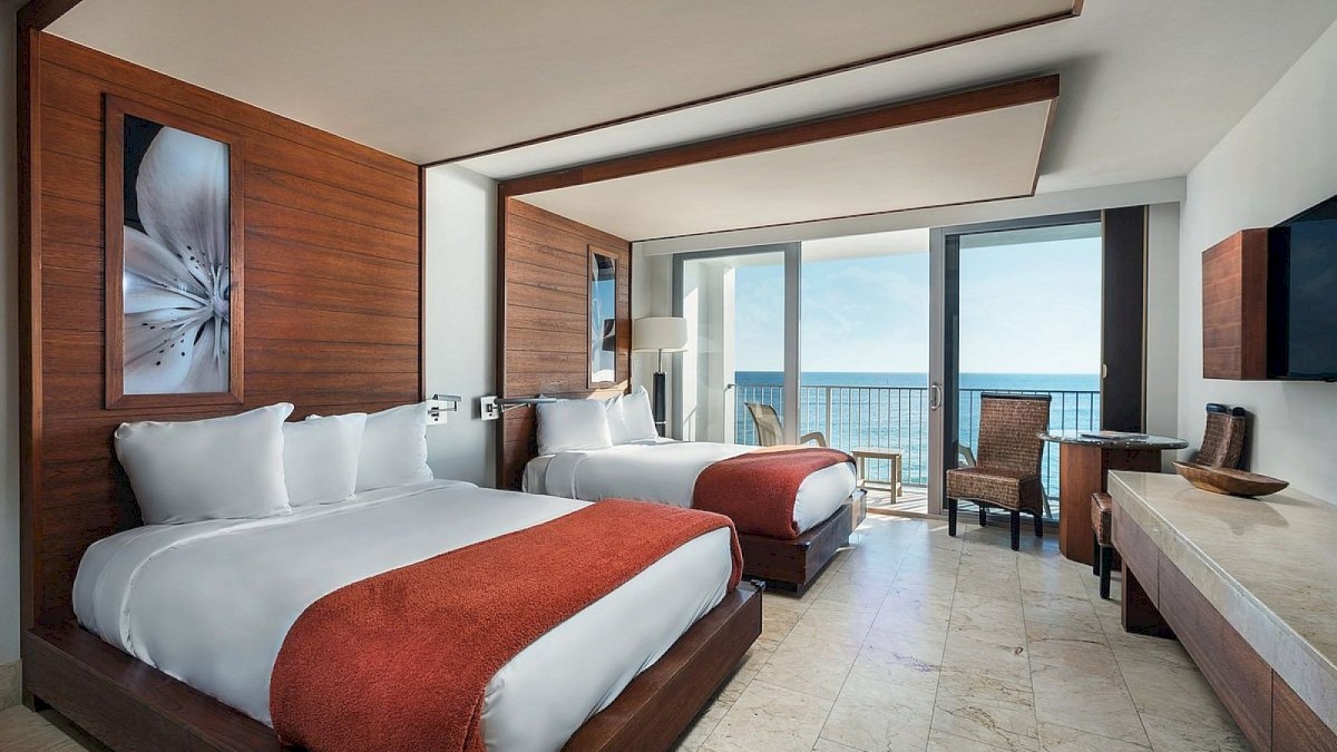 Costa d'Este Beach Resort & Spa