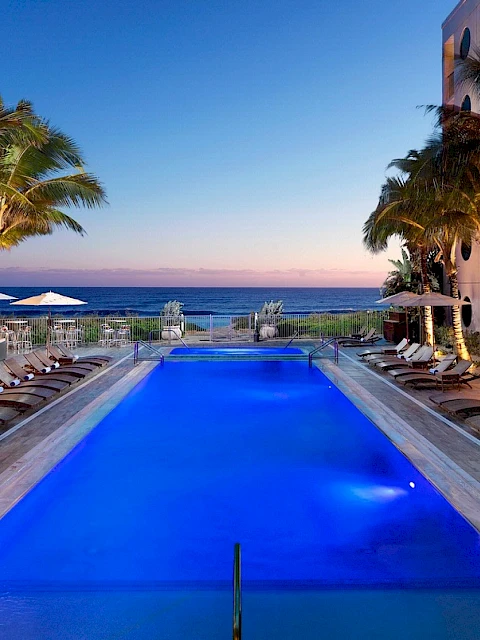 Costa d'Este Beach Resort & Spa
