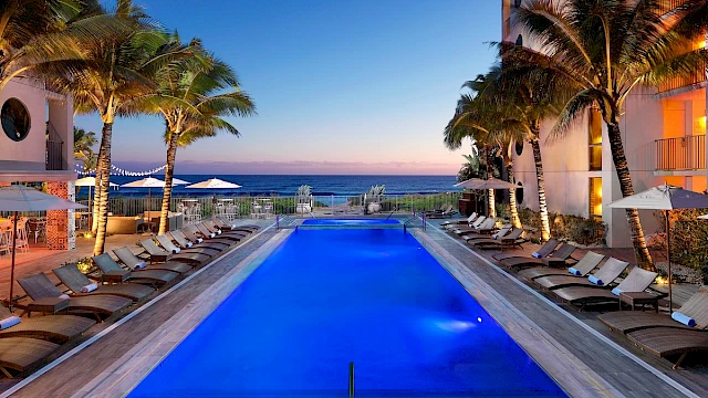 Costa d'Este Beach Resort & Spa