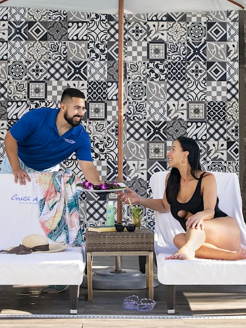 Costa d'Este Beach Resort & Spa