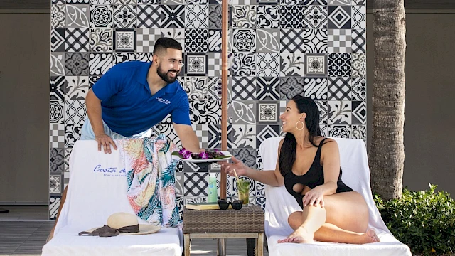 Costa d'Este Beach Resort & Spa