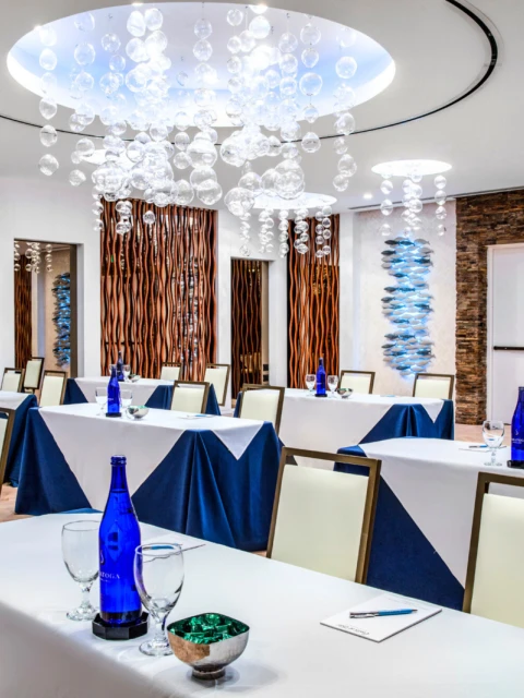 Costa d'Este Beach Resort & Spa
