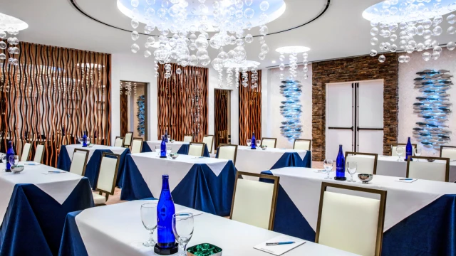 Costa d'Este Beach Resort & Spa