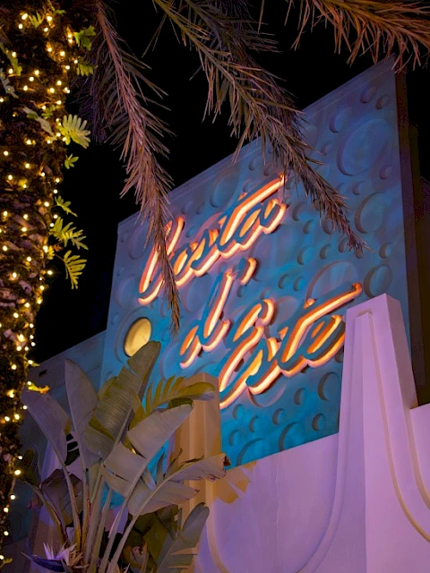 Costa d'Este Beach Resort & Spa