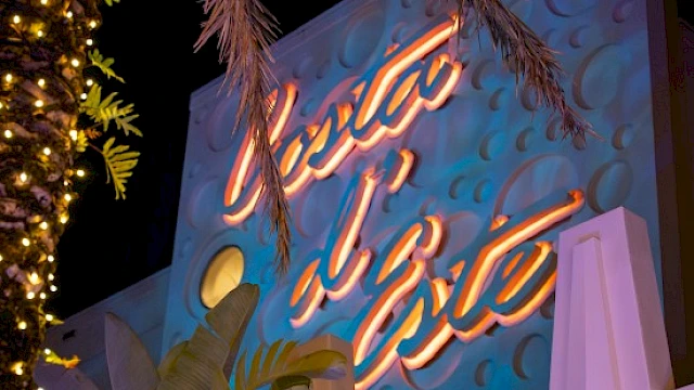 Costa d'Este Beach Resort & Spa
