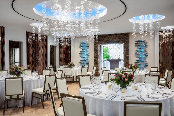 Costa d'Este Beach Resort & Spa