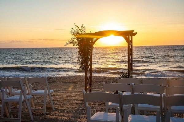 Costa d'Este Beach Resort & Spa